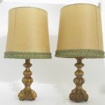 588 5099 TABLE LAMPS